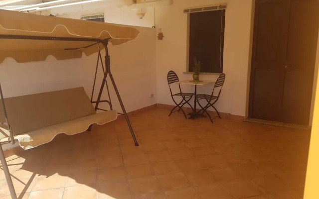 Le Grand soleil Apartments