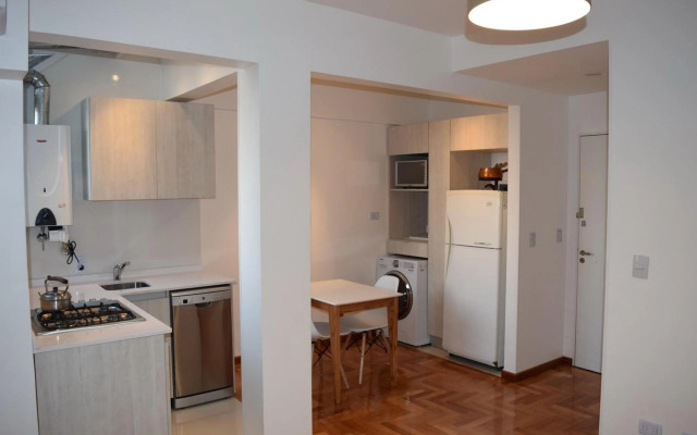 F&F Altos de Barracas