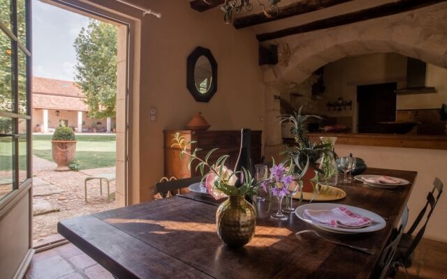 HOTEL et APPARTEMENTS DOMAINE DES CLOS - Teritoria