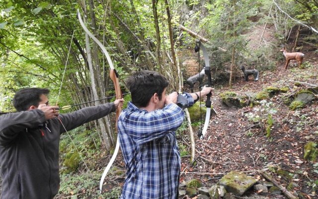 Gasthof Piburger See