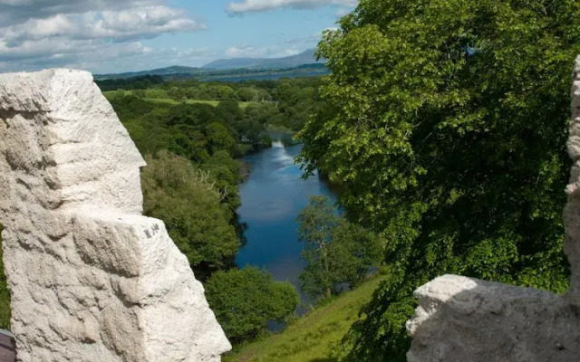 The Dunloe Hotel & Gardens