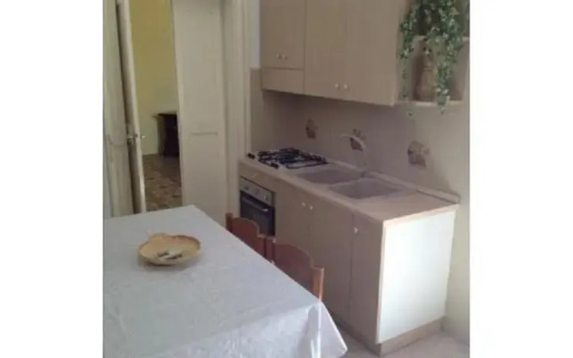 Casa Vacanze Rosalia