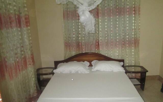 Kibo Home Bed & Breakfast