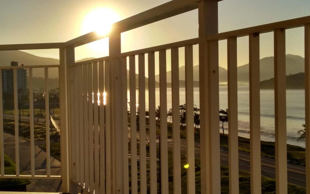 Caraguatatuba de frente para o mar