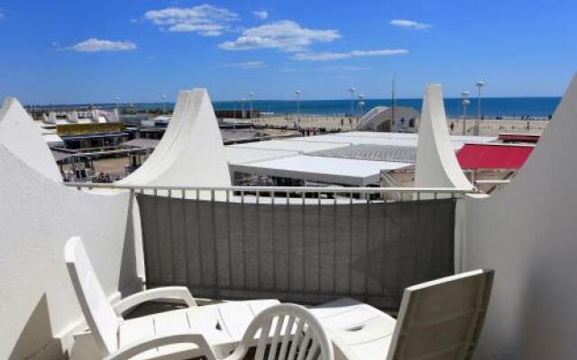 Apartment La Rose des Sables.6