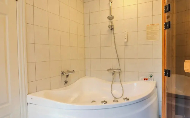 Spa Hotellet