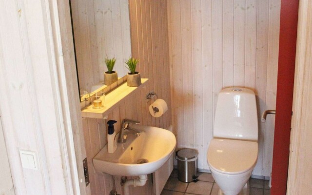 6 Person Holiday Home in Svendborg