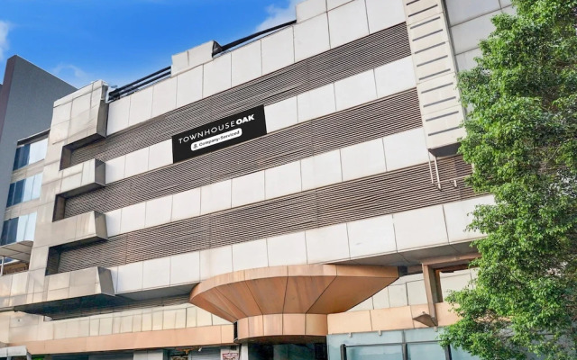 Premium Room Near Pataleshwar Temple, Pune