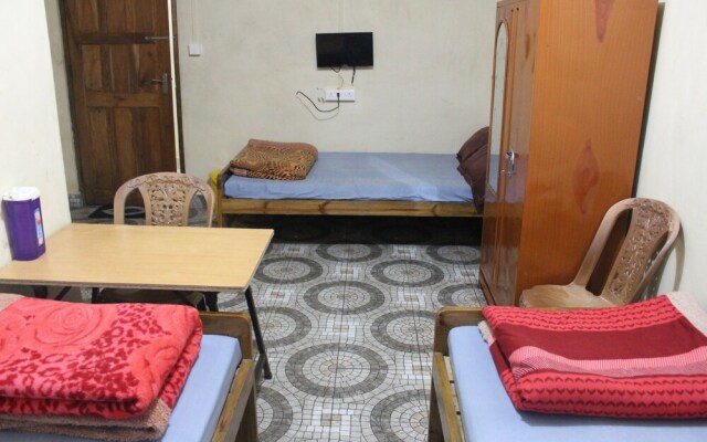 Pumpkin Vibgyor Guest House