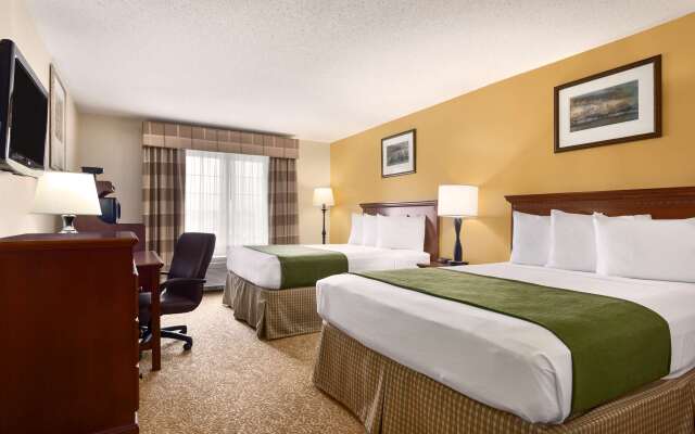 Country Inn & Suites by Radisson, Marion, OH