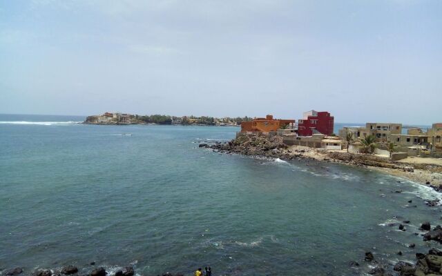 Dakar Appart'hotel