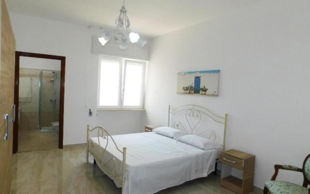 Appartamento con vista mare 106