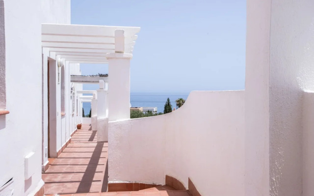 Vista Mojácar Apartamentos