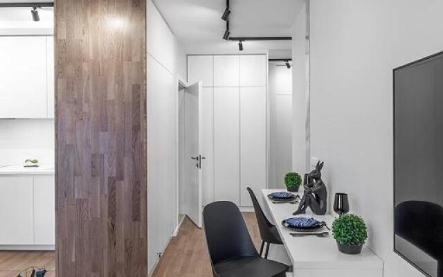 Brand new apartment in Vilnius