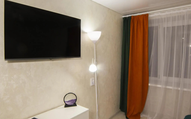 Квартирки НН на улице Родионова 15