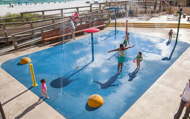 Sundestin Beach Resort 0318