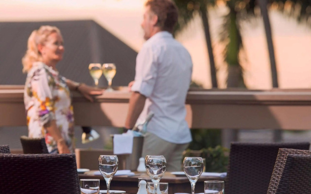 Novotel Nadi