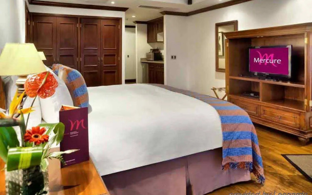 Hotel Casa Veranda