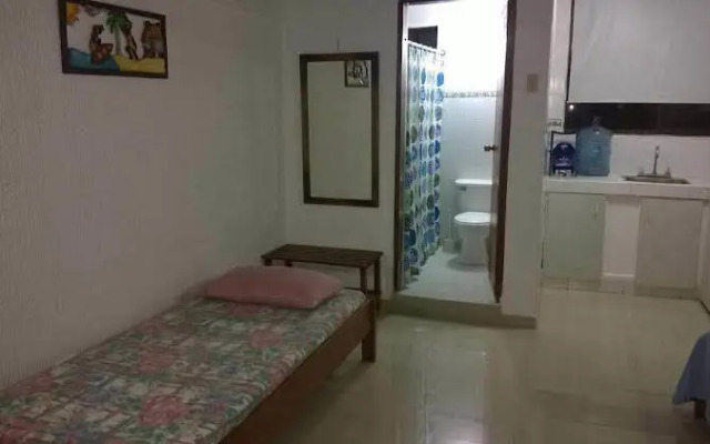 Apartamentos Cabanas