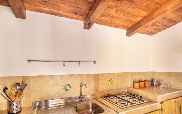 House noto marina