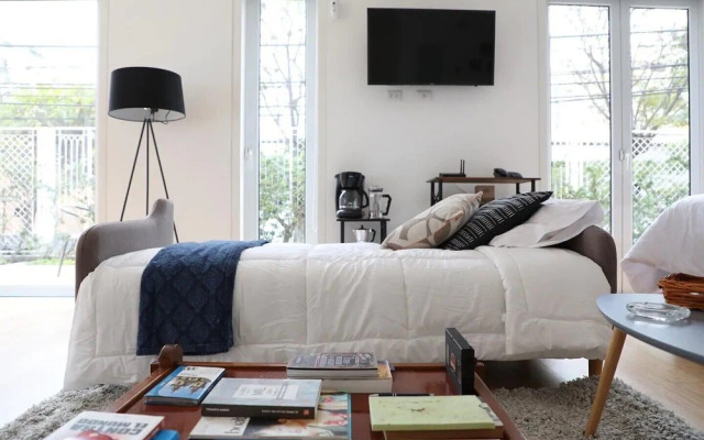 Wonderful, Modern & Stylish Loft In Barranco!