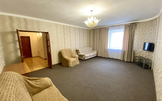 Декабрист на Смоленской