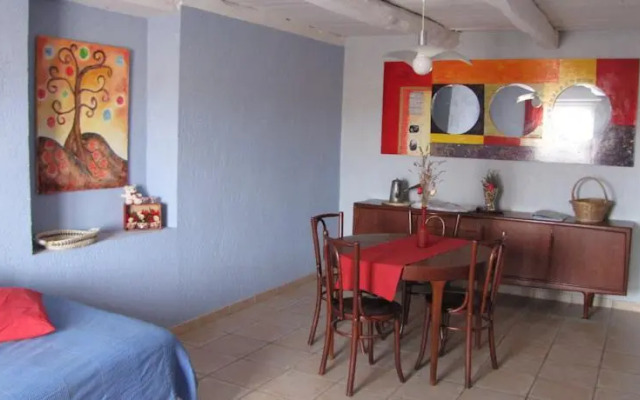 Domaine de La Borie Neuve