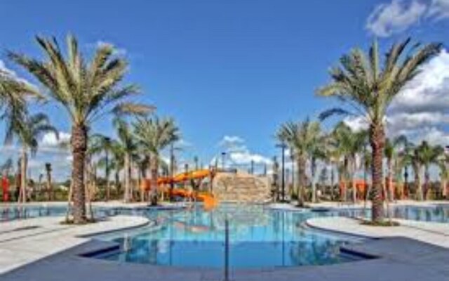 Solterra Resort 7467