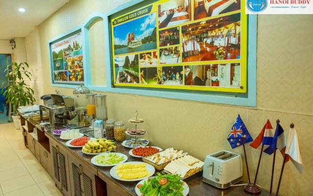 Lotus Village Hotel
