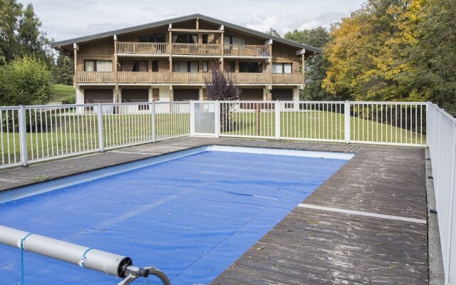 Les Chalets Autrichiens