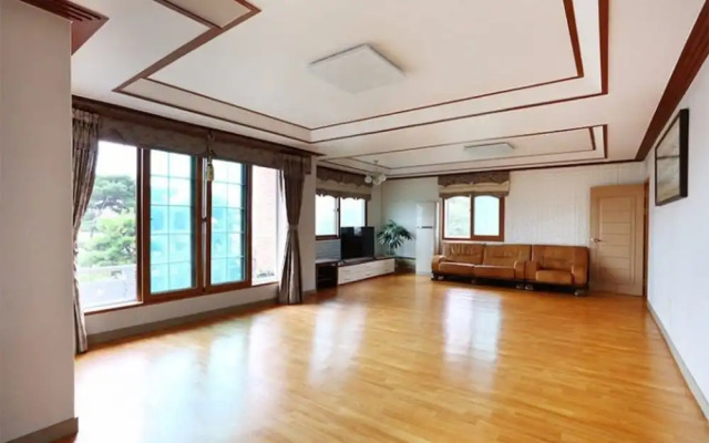 Ganghwa Nature Farm Pension