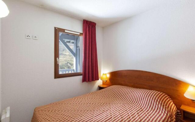 Appartement La Mongie, 3 pièces, 7 personnes - FR-1-404-248