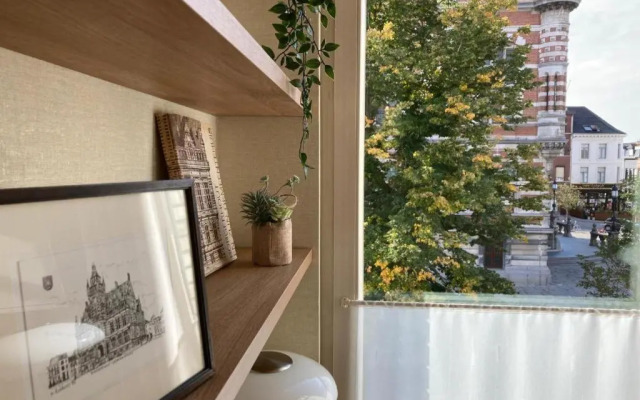Borgerhouse B&B