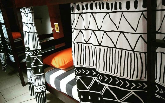 Pinisi Backpacker Hostel
