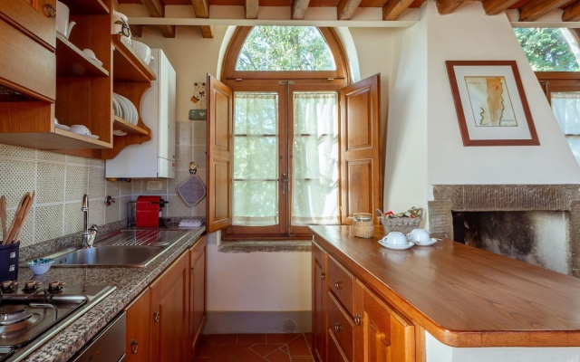 Holiday Home in Calm Surroundings With Unspoiled Nature