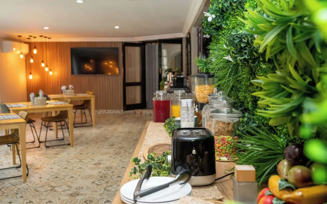 Iso'Bella Vita Guesthouse