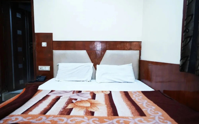 Hotel Venus Deluxe