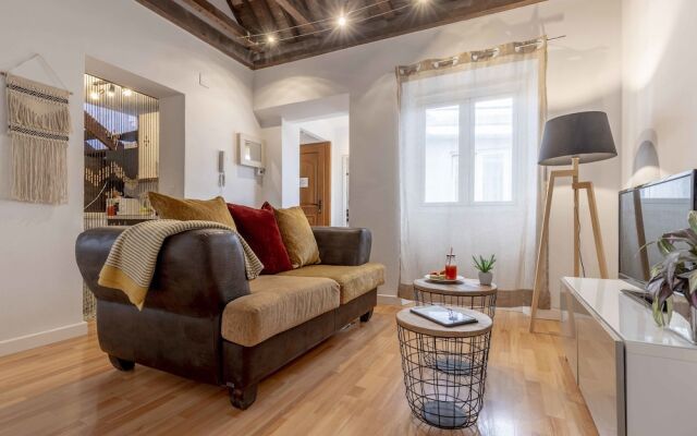 Living4Malaga Alamos 40