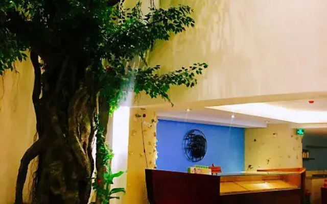 Bozhou Homestay (Xitianmiao Qilou Old Street Branch)