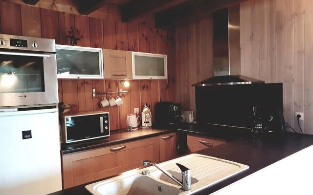 D&O Guesthouse La Pinede