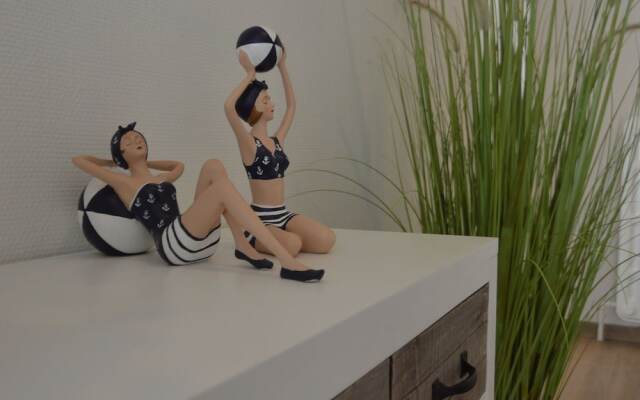 Enticing Holiday Home in Middelkerke near Sea