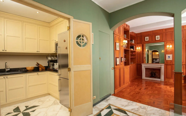 Condotti Boutique Hotel