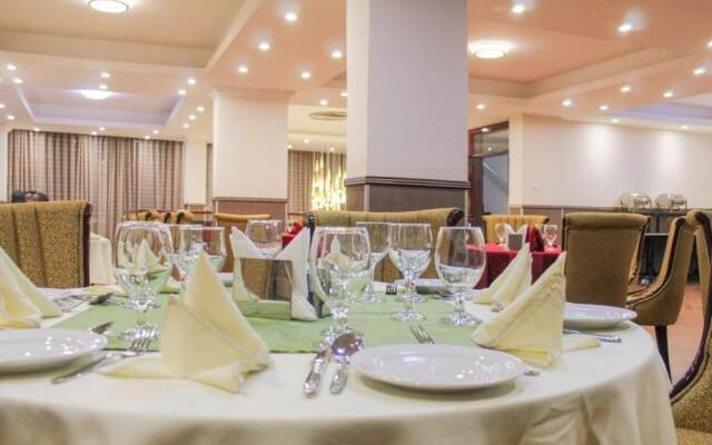 Villaddis Hotel