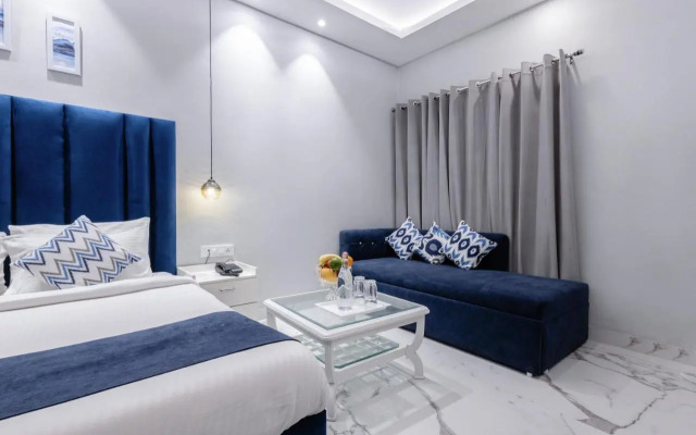 Hotel AB's17