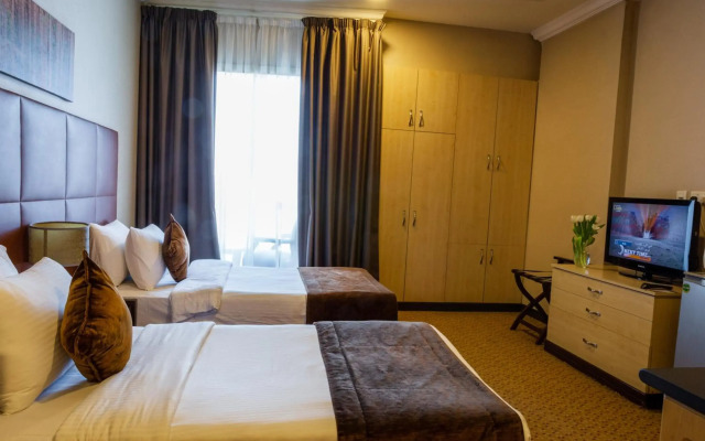 Kingsgate Hotel Doha by Millennium Hotels