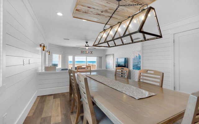 Silver Beach Retreat - 1938171