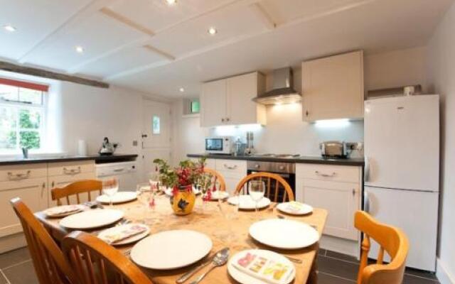 Spring Gardens Cottage