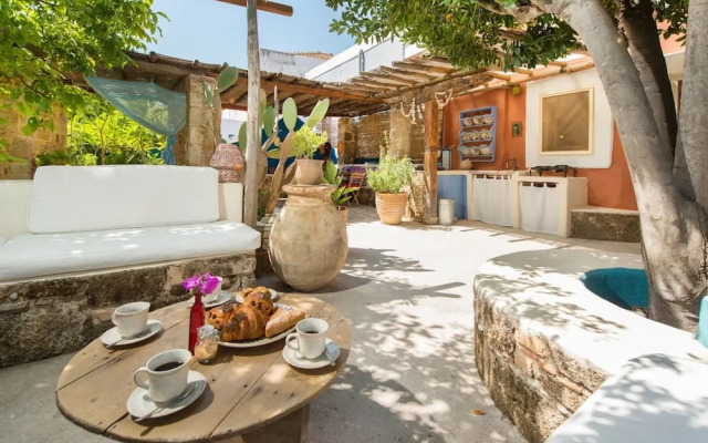 Thedreamhouse Chlorinefree Heated Pool Artvillage