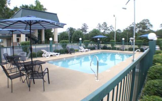Thomasville Inn