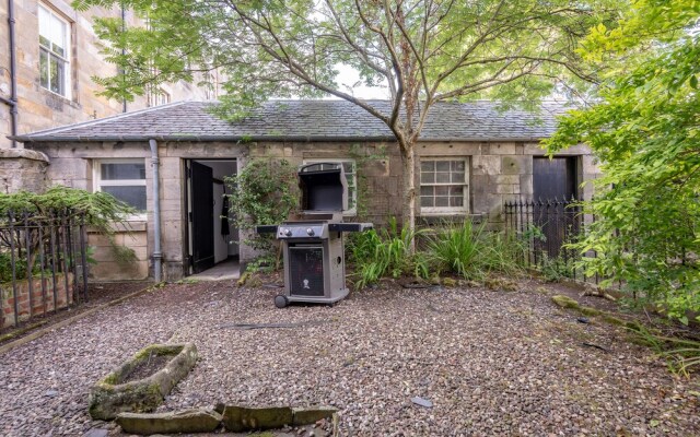 Luxury St Andrews Apartment